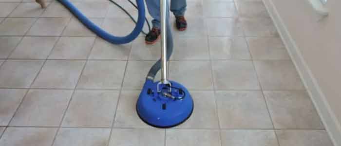 Professional Tile and Grout Clean